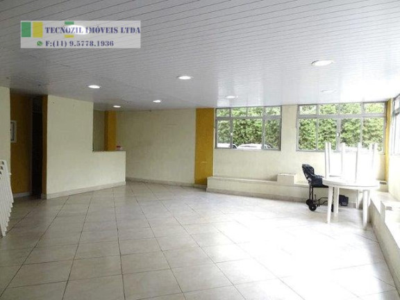 Imagem Apartamento com 3 Quartos à Venda, 89 m² em Jabaquara - São Paulo