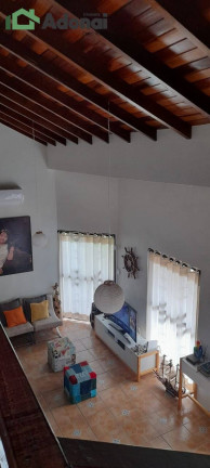 Imagem Casa com 2 Quartos à Venda, 320 m² em Praia Vermelha Do Sul - Ubatuba