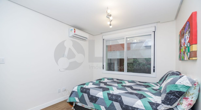 Apartamento com 2 Quartos à Venda, 52 m² em Moinhos De Vento - Porto Alegre