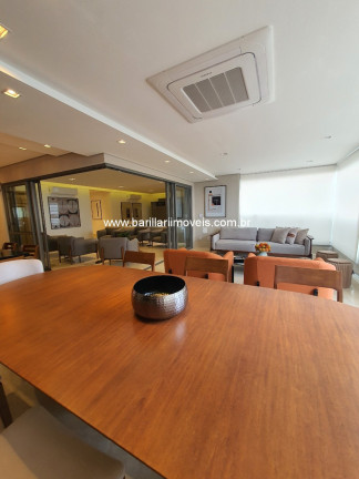 Imagem Apartamento com 4 Quartos à Venda, 345 m² em Residencial Morro Do Ipê - Ribeirão Preto