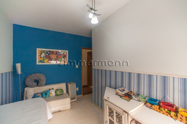 Imagem Apartamento com 2 Quartos à Venda, 99 m² em Perdizes - Sao Paulo