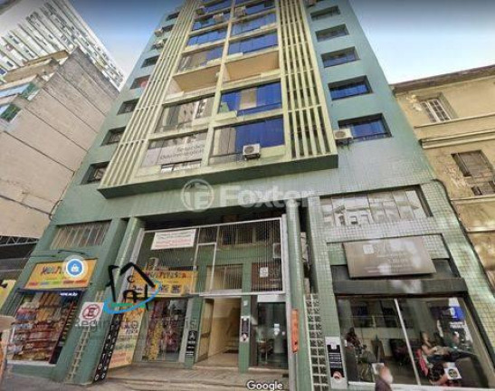 Apartamento com 3 Quartos à Venda, 123 m² em Centro Histórico - Porto Alegre