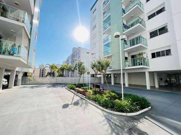 Imagem Apartamento com 3 Quartos à Venda, 117 m² em Estreito - Florianópolis