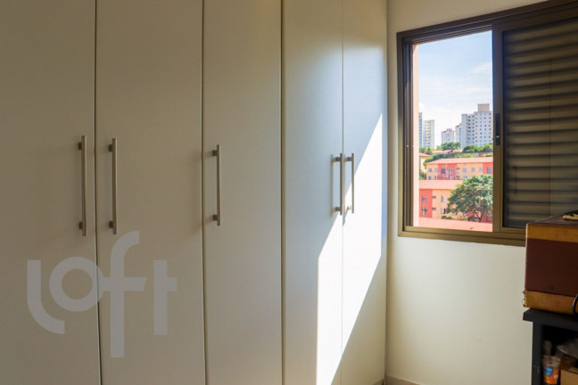 Apartamento com 2 Quartos à Venda, 60 m² em Mandaqui - São Paulo