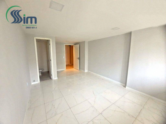 Imagem Sala Comercial à Venda, 27 m² em Cocó - Fortaleza