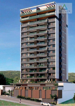 Imagem Cobertura com 4 Quartos à Venda, 206 m² em Santa Helena - Juiz De Fora