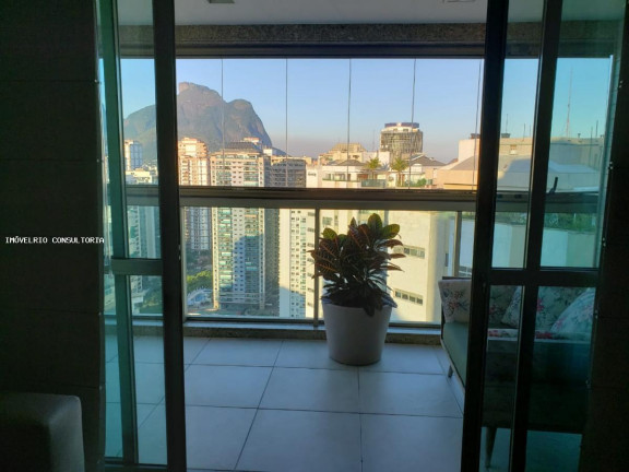 Imagem Apartamento com 4 Quartos à Venda, 350 m² em Rio De Janeiro