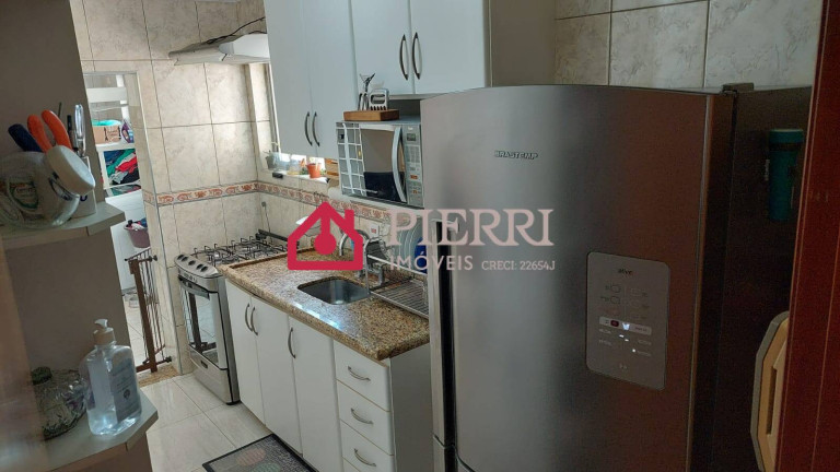 Apartamento com 3 Quartos à Venda, 90 m² em Vila Barreto - São Paulo