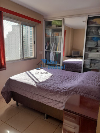 Imagem Apartamento com 3 Quartos à Venda, 68 m² em Norte (águas Claras) - Brasília