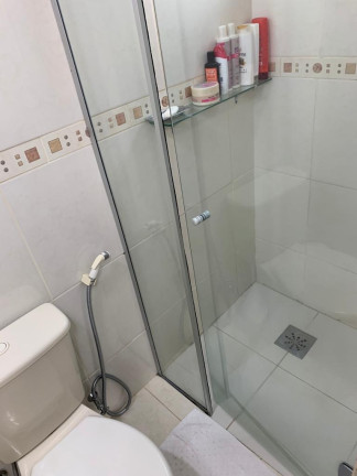 Imagem Apartamento com 3 Quartos para Alugar ou Temporada, 80 m² em Condomínio Vila De Jundiaí - Jundiaí