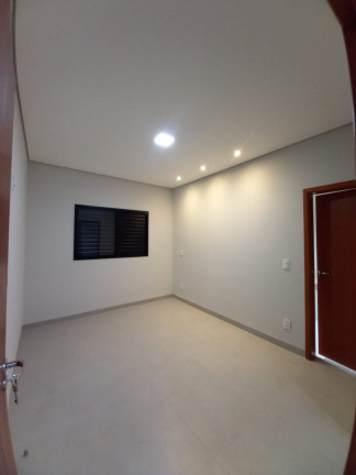 Imagem Casa com 3 Quartos à Venda, 237 m² em Jardim Terra Branca - Bauru