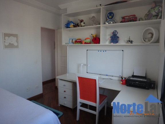 Apartamento com 3 Quartos à Venda, 93 m² em Vila Albertina - São Paulo