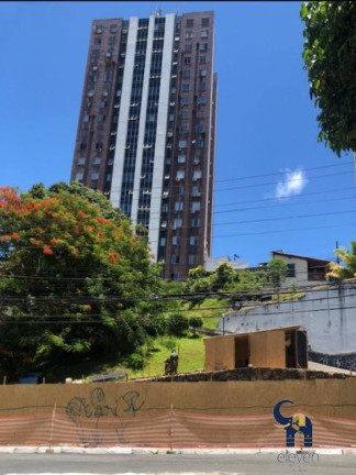 Imagem Apartamento com 3 Quartos à Venda, 114 m² em Federação - Salvador