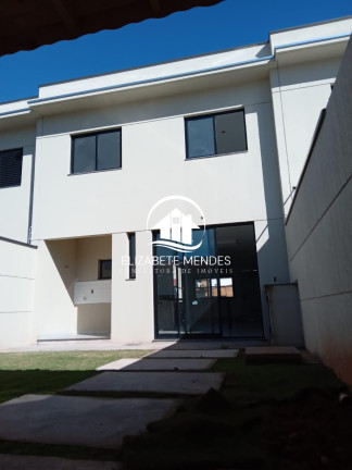 Imagem Casa com 3 Quartos à Venda, 120 m² em Ponte Grande - Mogi Das Cruzes
