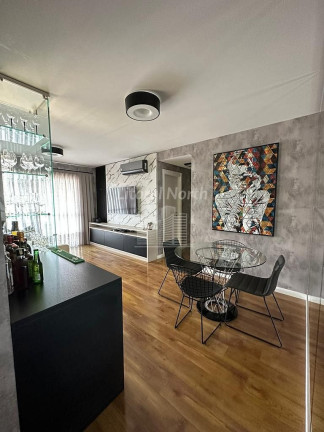 Imagem Apartamento com 2 Quartos à Venda, 76 m² em Fazenda - Itajaí