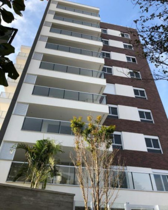 Apartamento com 1 Quarto à Venda, 41 m² em Alto Da Lapa - São Paulo