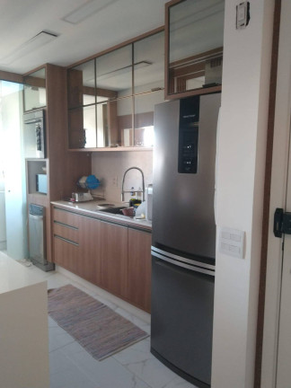 Imagem Apartamento com 2 Quartos à Venda, 76 m² em Ponte Preta - Campinas