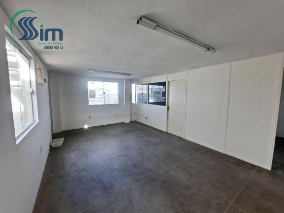 Imagem Sala Comercial à Venda, 48 m² em Fátima - Fortaleza