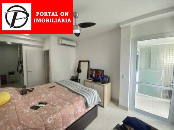 Imagem Apartamento com 4 Quartos à Venda, 151 m² em Barra Da Tijuca - Rio De Janeiro