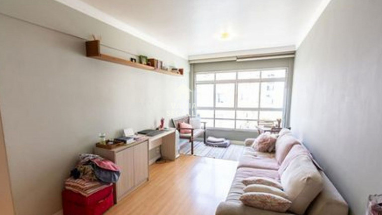 Imagem Apartamento com 2 Quartos à Venda, 84 m² em Perdizes
