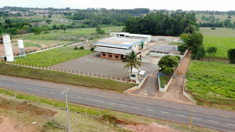 Imagem Terreno à Venda, 48.400 m² em Santa Isabel Do Ivaí - Santa Isabel Do Ivaí