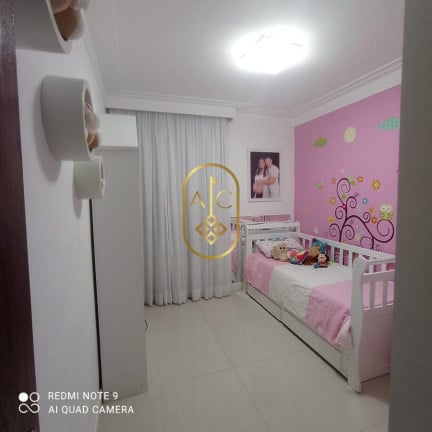 Imagem Apartamento com 3 Quartos à Venda, 120 m² em Costa Azul - Salvador