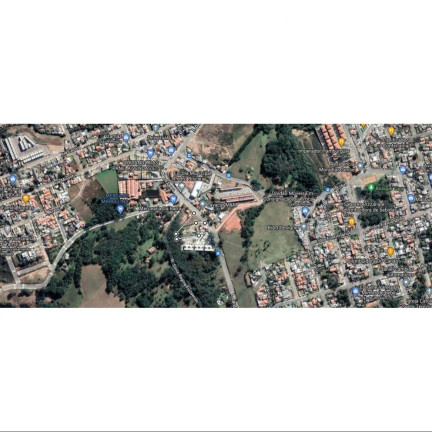 Imagem Terreno à Venda, 3.340 m² em Campina Da Barra - Araucária