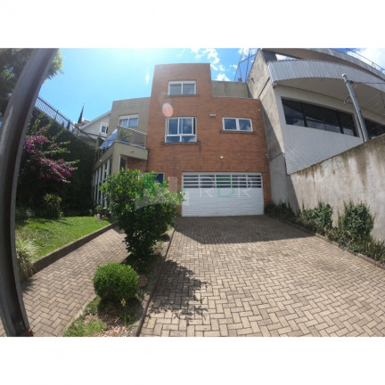 Imagem Casa com 3 Quartos à Venda, 280 m² em Colina Sorriso - Caxias Do Sul