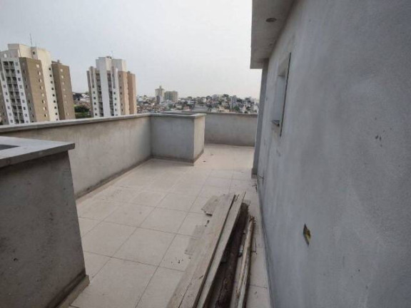 Imagem Apartamento com 2 Quartos à Venda, 45 m² em Cidade Patriarca - São Paulo