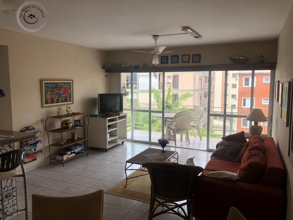 Imagem Apartamento com 4 Quartos à Venda, 150 m² em Enseada - Guarujá