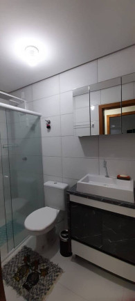 Imagem Apartamento com 2 Quartos à Venda, 71 m² em Ingleses Do Rio Vermelho - Florianópolis