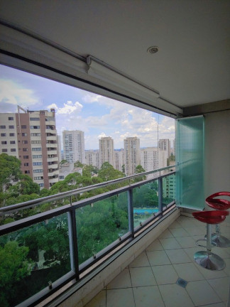 Imagem Imóvel com 2 Quartos à Venda, 69 m² em Vila Andrade - São Paulo