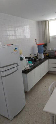Imagem Apartamento com 3 Quartos à Venda, 200 m² em Boa Viagem - Recife