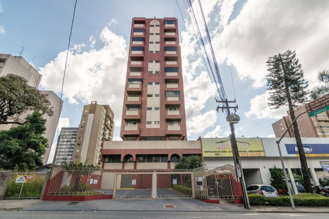 Imagem Apartamento com 3 Quartos à Venda, 70 m² em Bacacheri - Curitiba