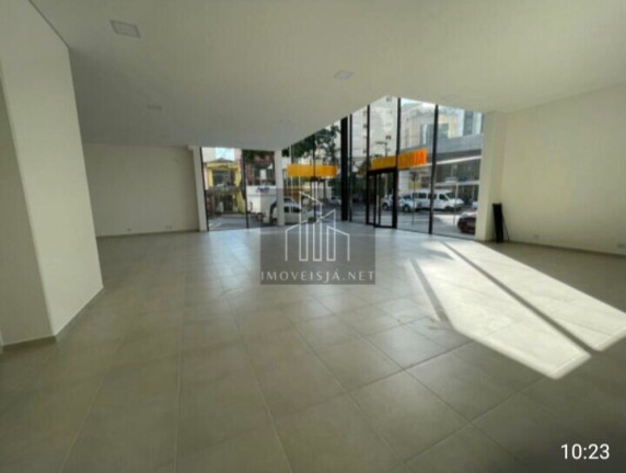 Imagem Imóvel Comercial para Alugar, 550 m² em Vila Olímpia - São Paulo