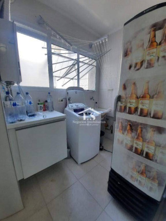 Imagem Apartamento com 2 Quartos à Venda, 122 m² em Riviera De São Lourenço - Bertioga