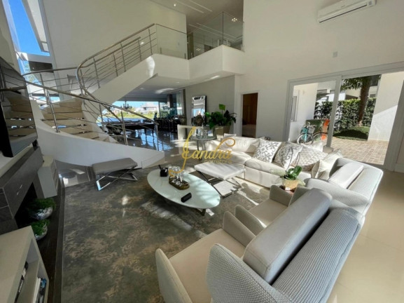 Imagem Casa de Condomínio com 4 Quartos à Venda, 466 m² em Centro - Xangri-la