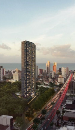 Foto do imóvel: Apartamento com 3 Quartos à Venda, 121 m² em Brisamar - João Pessoa