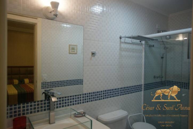Imagem Apartamento com 3 Quartos para Temporada, 98 m² em Capivari - Campos Do Jordão