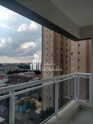 Imagem Apartamento com 2 Quartos à Venda, 67 m² em Taquaral - Campinas