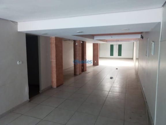 Imagem Sala Comercial para Alugar, 226 m² em Chácara Santo Antônio (zona Sul) - São Paulo