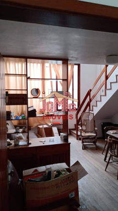 Imagem Apartamento com 1 Quarto à Venda,  em Nossa Senhora De Fátima - Teresópolis
