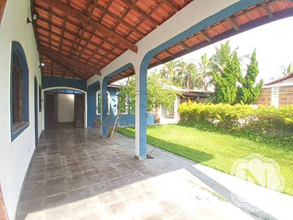 Imagem Casa com 4 Quartos à Venda, 260 m² em Jamaica - Itanhaém