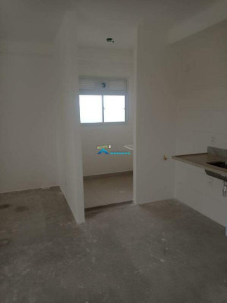 Apartamento com 2 Quartos à Venda, 57 m² em Cidade Luiza - Jundiaí