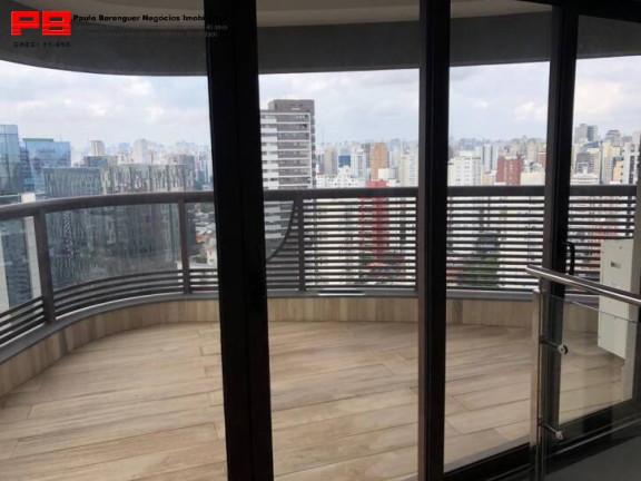 Apartamento com 2 Quartos à Venda, 113 m² em Itaim Bibi - São Paulo