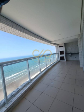 Imagem Apartamento com 3 Quartos à Venda, 101 m² em Boqueirão - Praia Grande