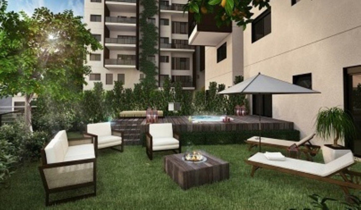 Imagem Apartamento com 2 Quartos à Venda, 80 m² em Jardim Guedala - São Paulo