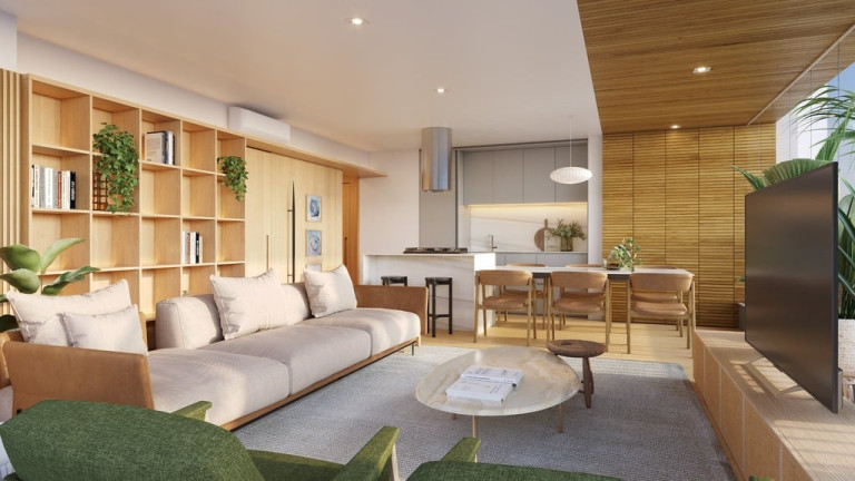 Imagem Apartamento com 2 Quartos à Venda, 97 m² em Sumaré - São Paulo