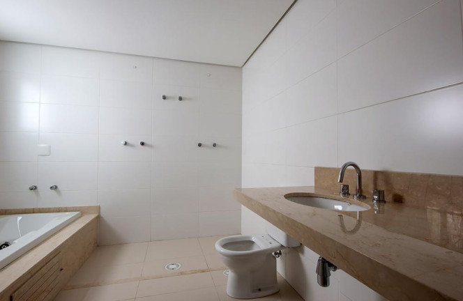 Imagem Apartamento com 3 Quartos à Venda, 180 m² em Jardim Analia Franco - São Paulo