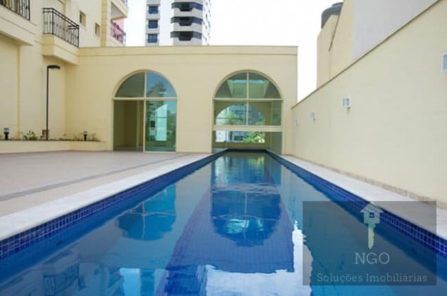 Apartamento à Venda, 480 m² em Santana - São Paulo